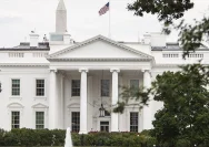 Aliens.gov: Situs Gedung Putih yang Mengubah Paradigma Imigrasi di Amerika Serikat