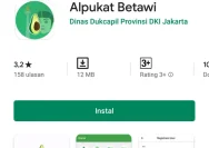 Alpukat Betawi 2.0: Inovasi Canggih Dinas Dukcapil DKI Jakarta untuk Layanan Kependudukan yang Lebih Mudah