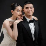 Alyssa dan Al Ghazali: Komitmen Tanpa Baby Sitter dalam Mengasuh Baby Soso