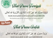Amalan Puasa Tarwiyah dan Arafah: Persiapan Sempurna Menyambut Idul Adha 2026