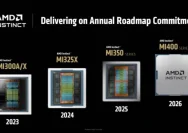 AMD Instinct MI350P: GPU PCIe Terkini untuk AI Perusahaan di Indonesia