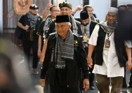 Amien Rais Dituduh Sebarkan Hoaks Politik, Komdigi Desak Tegas Tindakan