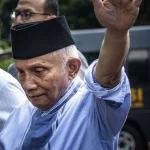 Amien Rais Tegaskan Tidak Menuduh Liwath, Fokus pada Penilaian Orientasi Seksual Teddy