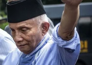 Amien Rais Tegaskan Tidak Menuduh Liwath, Fokus pada Penilaian Orientasi Seksual Teddy