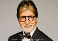 Amitabh Bachchan Membuat Heboh dengan Unggahan Misterius di Tengah Isu Kesehatan