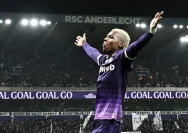 Anderlecht Tumbang di Belgian Cup, Union Saint-Gilloise Gandakan Kejuaraan!