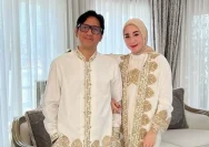Andre Taulany Ditetapkan sebagai Korban Kekerasan oleh Mantan Istri Erin