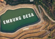 Anggaran Dipangkas, Realisasi Embung Kaliombo Tertunda: Harapan Warga Sulang