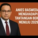 Anies Baswedan: Strategi Suara Kentongan Menuju Pilpres 2029