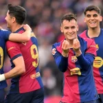 Anthony Gordon Menuju Barcelona: Kesepakatan Hampir Rampung