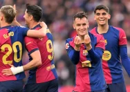 Anthony Gordon Menuju Barcelona: Kesepakatan Hampir Rampung