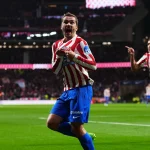 Antoine Griezmann Menyampaikan Permintaan Maaf Emosional Saat Perpisahan dengan Atletico Madrid