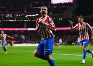 Antoine Griezmann Menyampaikan Permintaan Maaf Emosional Saat Perpisahan dengan Atletico Madrid