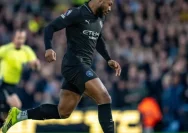 Antoine Semenyo: Bintang Baru Premier League dari Bournemouth ke Manchester City