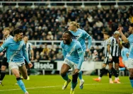 Antoine Semenyo dan Manchester City: Pertarungan yang Mengecewakan di Vitality Stadium