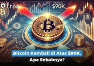 Apakah Bitcoin Bisa Kembali ke $80.000 Setelah Penurunan Tajam?