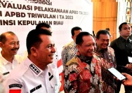 APBD Badung 2026: Evaluasi dan Pengendalian Pelaksanaan Triwulan I