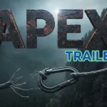 Apex Netflix: Thriller Survival yang Menembus Top 10 Netflix Meski Rating Penonton Turun