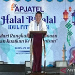 Apjatel Resmi Terapkan Moratorium Relokasi Jaringan Telekomunikasi Non-PSN