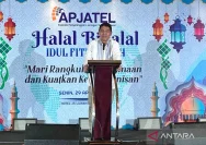 Apjatel Resmi Terapkan Moratorium Relokasi Jaringan Telekomunikasi Non-PSN
