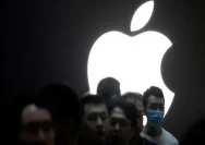 Apple Bayar Kompensasi Rp 1,6 Juta ke Pengguna iPhone Akibat Masalah AI