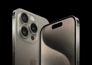 Apple Berinovasi Material iPhone Pro: Menuju Titanium dan Logam Cair