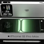 Apple iPhone 18 Pro Max: Inovasi Baterai Besar dan Kamera Tele 48 MP yang Menggoda
