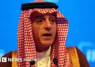 Arab Saudi Tolak Jet Tempur AS, Hindari Menjadi Tameng Proyek Freedom Trump