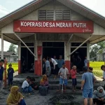 Arah Bangunan Koperasi Desa Merah Putih Jontro: Mengapa Membelakangi Jalan?