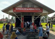 Arah Bangunan Koperasi Desa Merah Putih Jontro: Mengapa Membelakangi Jalan?