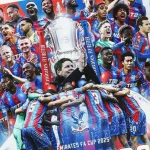 Arda Turan Dorong Crystal Palace Raih Kesuksesan di Liga Konferensi Eropa
