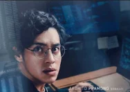 Ardhito Pramono Percaya Film Gudang Merica Akan Menjadi Karya Menarik