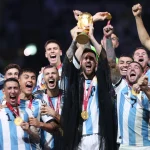 Argentina dalam Berbagai Perspektif: Dari Aliyah hingga Piala Dunia