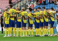 Arka Gdynia: Tim Sepak Bola yang Siap Menggebrak Liga Eropa 2026