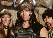 Arnold Schwarzenegger Kembali Memperjuangkan King Conan Bersama Sutradara Mission: Impossible