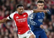 Arsenal dan PSG Beradu Strategi untuk Dapatkan Julian Alvarez Pasca Final Liga Champions