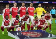 Arsenal Juara Premier League, Sunderland Berhasil Kualifikasi Eropa Musim 2026-27
