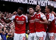 Arsenal Raih Gelar Liga Inggris 2026: Mengakhiri Penantian 22 Tahun