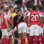 Arsenal Raih Gelar Liga Inggris 2026, Mikel Arteta Pecahkan Rekor Sejarah Klub