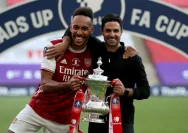 Arsenal Siapkan Kontrak Mega untuk Mikel Arteta Pasca Keberhasilan di Premier League