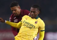 Arsenal Siapkan Langkah Besar Rekrut Rafael Leao, Penjuru Sayap Kiri Potensial
