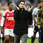 Arteta Mengkritik Efisiensi Arsenal Setelah Menang Tipis Melawan Burnley