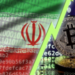 AS Sita Rp17,8 Triliun Aset Kripto Iran, Ekonomi di Ambang Krisis