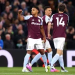 Aston Villa Kunci Tiket Liga Champions dengan Kemenangan 4-2 atas Liverpool