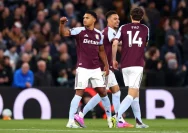 Aston Villa Kunci Tiket Liga Champions dengan Kemenangan 4-2 atas Liverpool