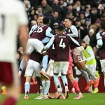 Aston Villa Raih Gelar Liga Europa Pertama dalam 44 Tahun Usai Kalahkan Freiburg 3-0