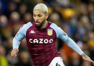 Aston Villa Tidak Akan Permanenkan Douglas Luiz dari Juventus