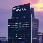 Astra International Menguat di Tengah Volatilitas Pasar Saham