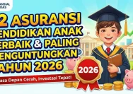 Asuransi Pendidikan Anak Terbaik 2026: Panduan Lengkap untuk Orang Tua