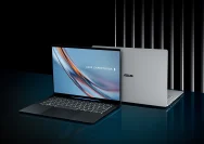 ASUS ExpertBook Ultra Resmi Diluncurkan di Indonesia, Laptop AI Premium Seberat 0,99 kg untuk Profesional Modern